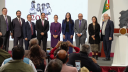 Birmex avanza en acuerdos internacionales para la producción de vacunas: Sheinbaum