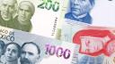 Peso mexicano perfila segunda caída consecutiva ante fortalecimiento del dólar