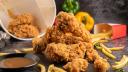Las acciones de Wingstop suben tras reporte trimestral