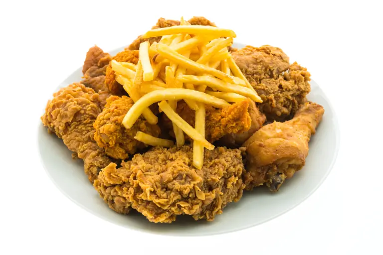 El pollo frito vale 40,000 millones de dólares… y este 6 de julio es su día