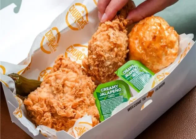 ¿Dónde comer? 3 recomendaciones para comer pollo frito que no te van a fallar