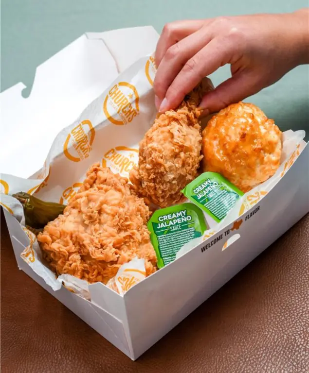 ¿Dónde comer? 3 recomendaciones para comer pollo frito que no te van a fallar