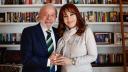 Justicia de Argentina mantiene tobillera electrónica y restricciones de visitas a Cristina Fernández