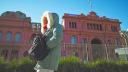 El Senado argentino aprueba un aumento de las pensiones en un revés para Milei