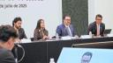 Coparmex impulsará pymes hacia nuevos mercados más allá de Estados Unidos