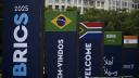Sin Xi ni Putin, los BRICS se reúnen en Rio cautelosos ante Trump