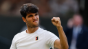 Swiatek agradece que la princesa Catalina le entregara el trofeo de Wimbledon