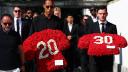 Investigación apunta a exceso de velocidad en accidente en el que murió futbolista Diogo Jota