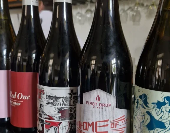 Vinos australianos en México: terroir milenario y un plan para conquistar nuevos paladares
