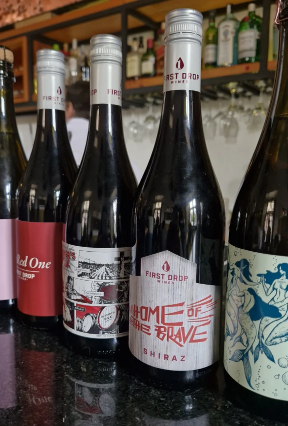 Vinos australianos en México: terroir milenario y un plan para conquistar nuevos paladares