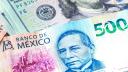 Peso mexicano avanza en jornada volátil por amenazas de Trump a socios clave en Asia