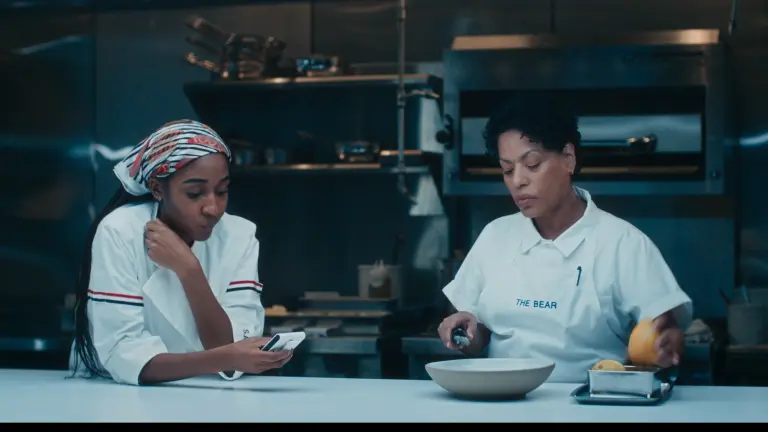 The Bear no miente, pero falta algo: las voces de los chefs mexicanos