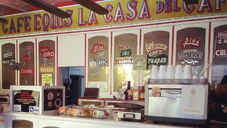 Cafeterías históricas de la CDMX: ideales para los días de lluvia, ¡conócelas!