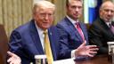 Rusia ataca Ucrania con 700 drones tras la promesa de Trump de enviar más armas