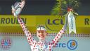 Fin de semana asoma cuarto título de Pogacar en Tour de Francia