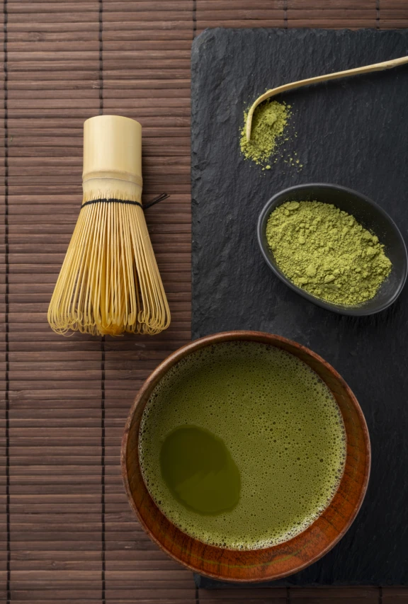 Mitos y realidades del matcha: ¿Es realmente un "quemagrasa" natural?