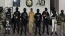 Harfuch informa golpe al Cártel del Noreste en Nuevo León con detención de líderes criminales