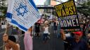 Netanyahu, optimista sobre un acuerdo de tregua con Hamás en Gaza
