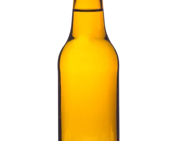 El lado b del vidrio: más microplásticos en botellas de vino, agua y cerveza