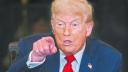 ¿Por qué Trump sube al ring a Brasil?