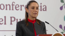 Sheinbaum tacha de "exagerado" el cierre de EU al ganado mexicano por gusano barrenador