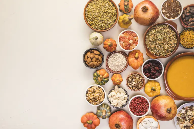69 % de los mexicanos busca alimentos que mejoren su digestión y 67 % su función cognitiva
