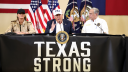 Donald Trump visita Texas para evaluar daños tras devastadoras inundaciones