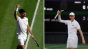 Swiatek aplasta a Anisimova en la final de Wimbledon
