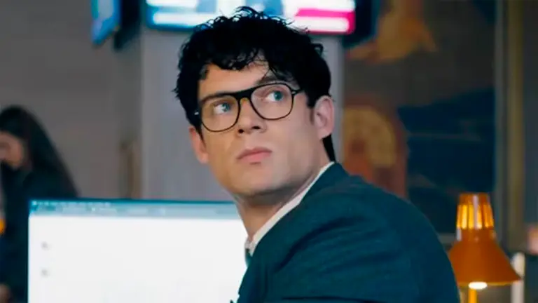 Vuelve Superman, un superhéroe para su tiempo