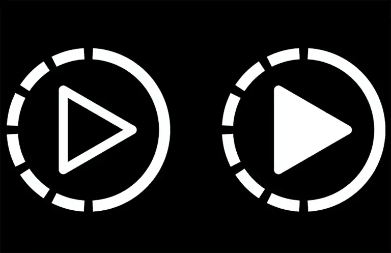 ¿Qué le sucede a nuestro cerebro cuando vemos vídeos a velocidades más rápidas de lo normal?