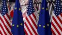 Macron dice que la UE debe prepararse para tomar represalias contra aranceles de Trump