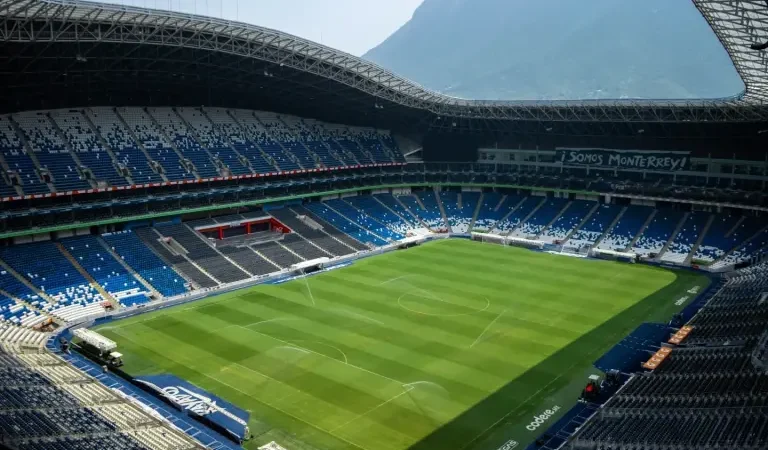 Mundial 2026: Así se preparan CDMX, Guadalajara y Monterrey para recibir la Copa del Mundo