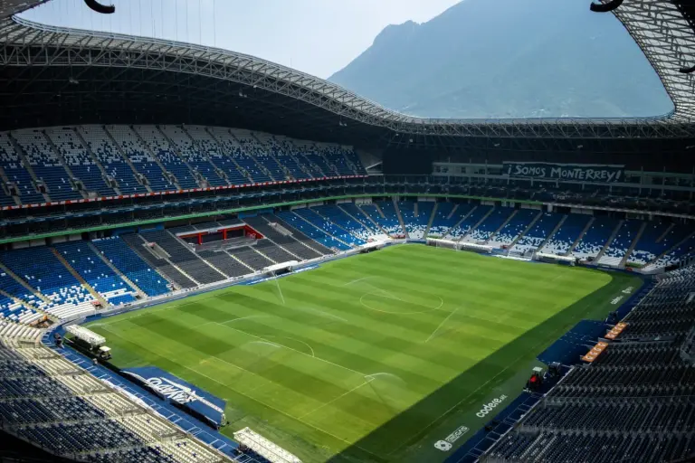 Mundial 2026: Así se preparan CDMX, Guadalajara y Monterrey para recibir la Copa del Mundo