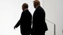 El Kremlin no descarta una reunión entre Putin y Trump en China en septiembre