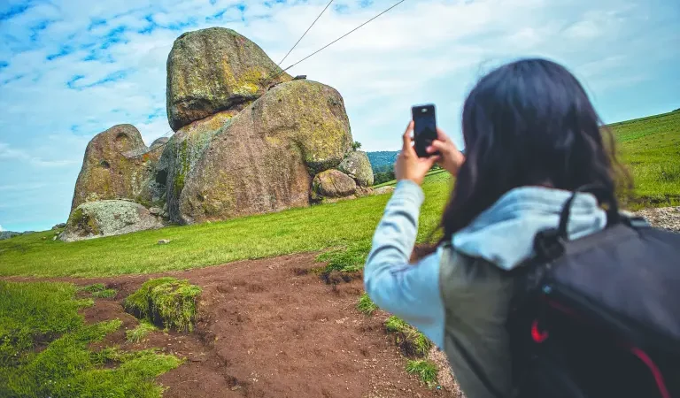 Sierra-Montaña: Aventura, cultura y descanso en el estado de Jalisco