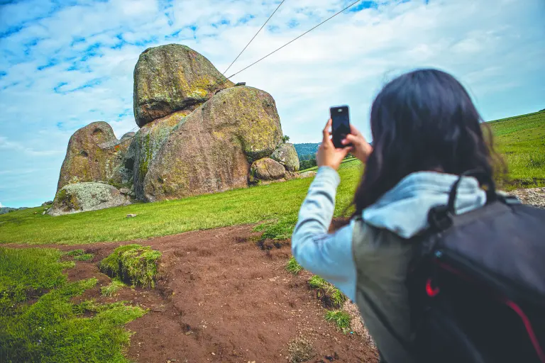 Sierra-Montaña: Aventura, cultura y descanso en el estado de Jalisco