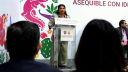Clara Brugada lanza Bando 1 contra la gentrificación y promete rentas justas en la CDMX
