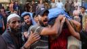 Ascienden a más de 58,600 los muertos por la ofensiva israelí en la Franja de Gaza
