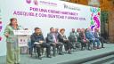 Ciudad de México lanza estrategia para combatir la gentrificación