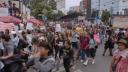 Protestas contra la gentrificación: hora y ruta de la segunda marcha en CDMX