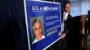 Trump demandará al 'Wall Street Journal' por la difusión de una carta que habría enviado a Epstein