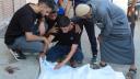 Defensa Civil en Gaza informa de 67 muertos tras disparos israelíes contra una multitud