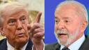 Trump firma decreto para imponer 50% de aranceles adicionales a Brasil
