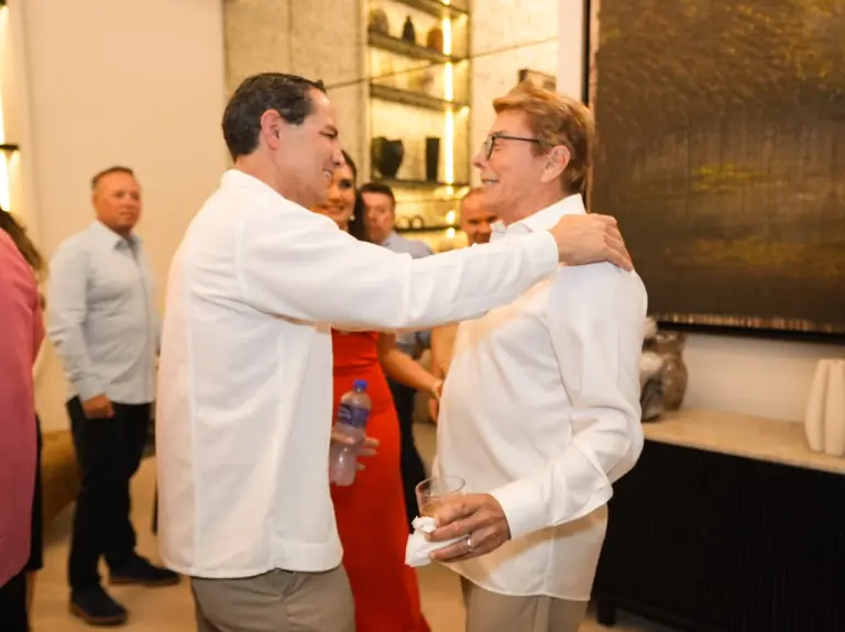 Mazatlán estrena hotel de lujo: Pueblo Bonito Vantage