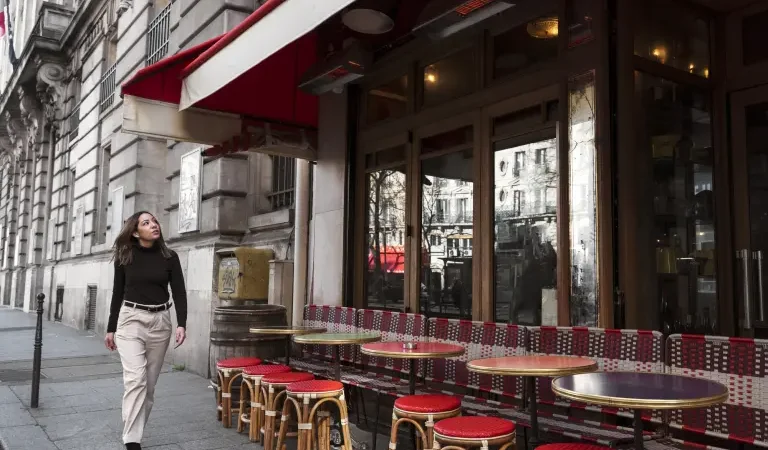 ¿Trattoria, osteria o fornería? ¿Sabes cuál es la diferencia entre ellos?