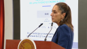 Sheinbaum desmiente presiones de EU para entrega de políticos; confía en acuerdo arancelario con Trump