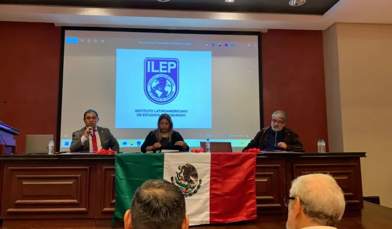 Fractales del Cambio: ILEP premia en Costa Rica a líderes que transforman comunidades