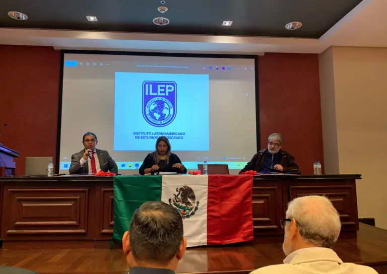 Fractales del Cambio: ILEP premia en Costa Rica a líderes que transforman comunidades