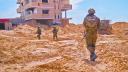 Israel critica a ONG por denunciar hambruna en Gaza y apoyar discurso de Hamás