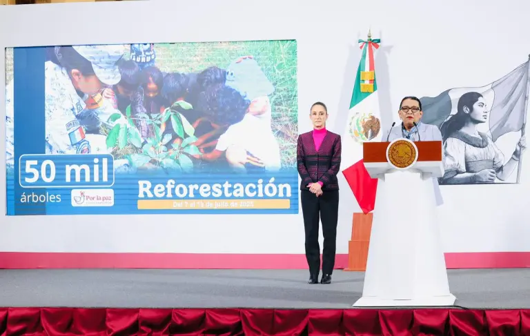 Canjean de manera voluntaria 4 mil armas de fuego con “sí al desarme, sí a la paz”